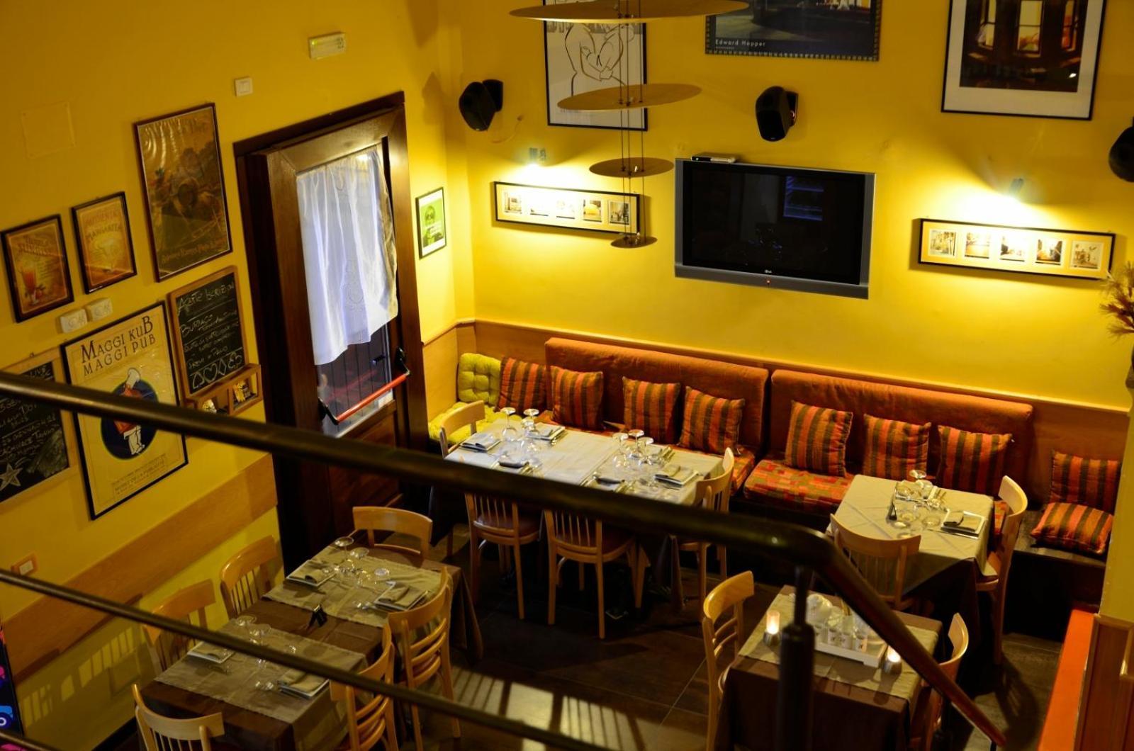 Manouche Osteria B&B San Leucio Экстерьер фото