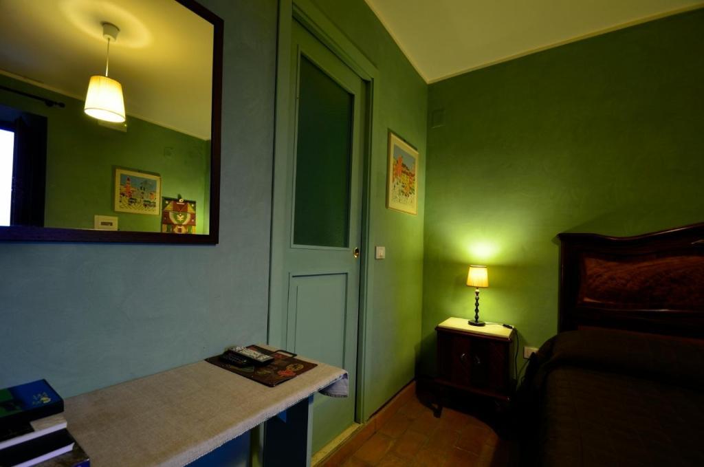 Manouche Osteria B&B San Leucio Номер фото